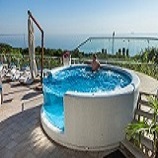 отдых с видом на море
