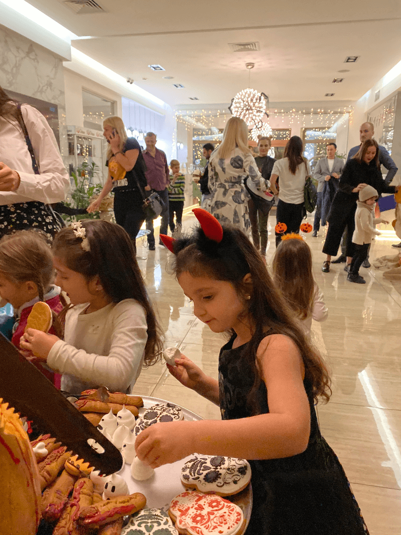 Halloween Party 2020 | Panorama De Luxe