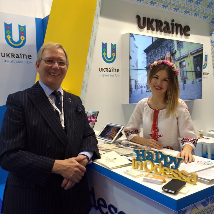 WORLD TRAVEL MARKET | Panorama De Luxe