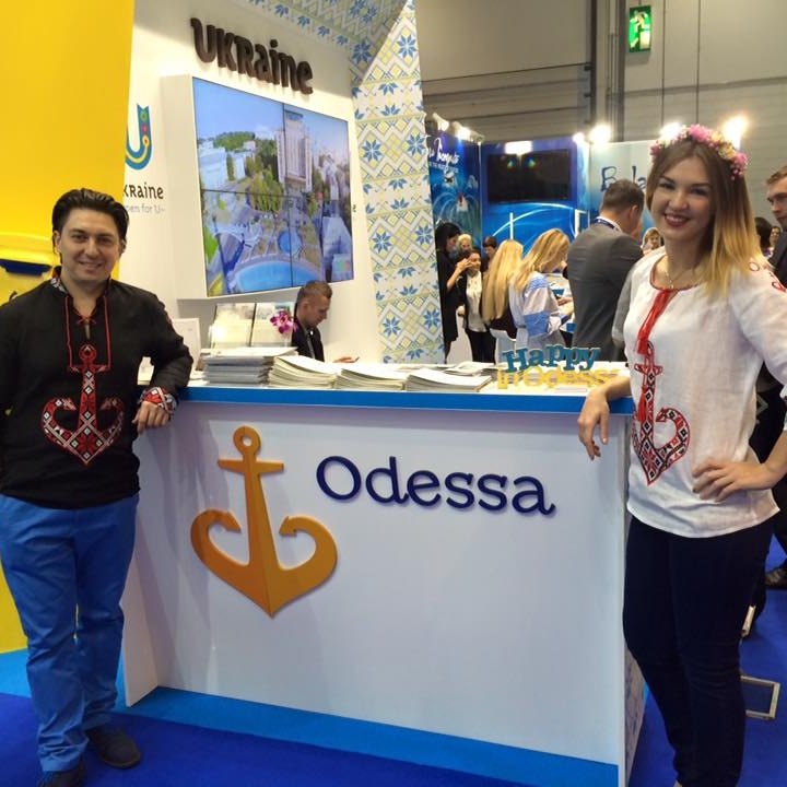 WORLD TRAVEL MARKET | Panorama De Luxe