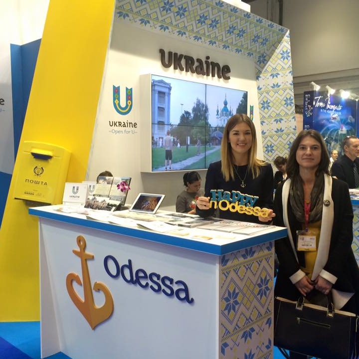 WORLD TRAVEL MARKET | Panorama De Luxe