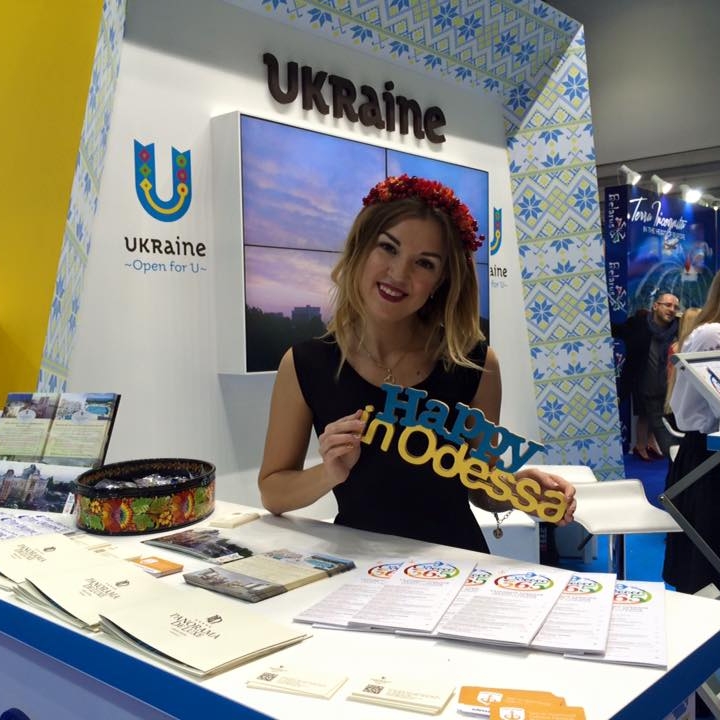 WORLD TRAVEL MARKET | Panorama De Luxe