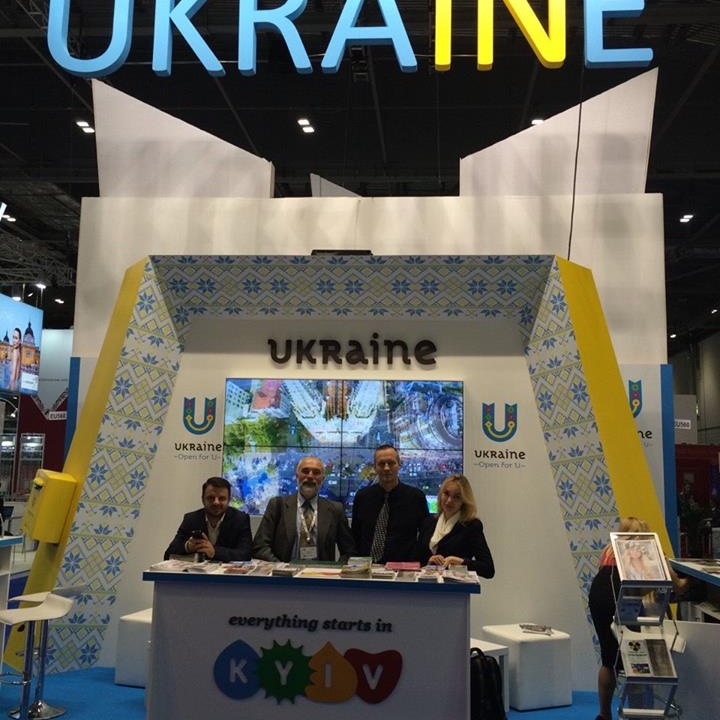 WORLD TRAVEL MARKET | Panorama De Luxe